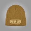 Sauna-Life-Beanie-B Sauna Life Limited Edition Gift Set