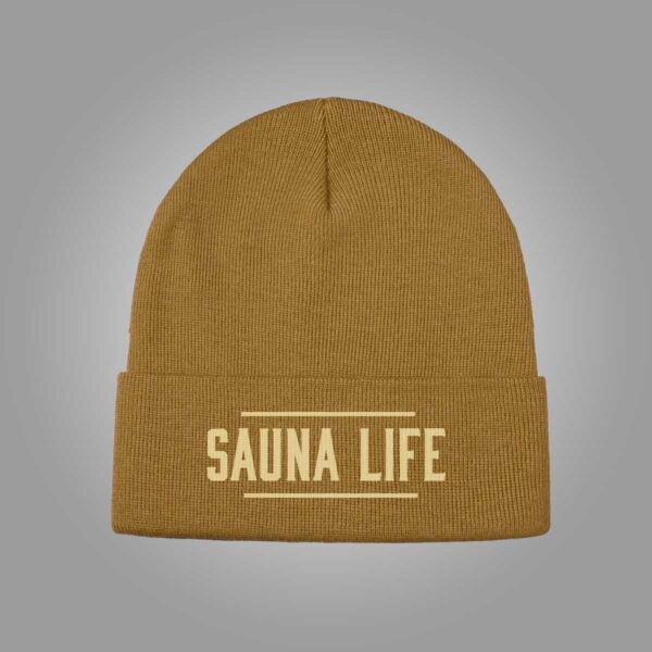 Sauna-Life-Beanie-B Sauna Life Limited Edition Gift Set