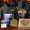 Sauna Life Limited Edition Gift Set