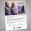 Sauna-Life-Thank-You-Note Sauna Life Limited Edition Gift Set